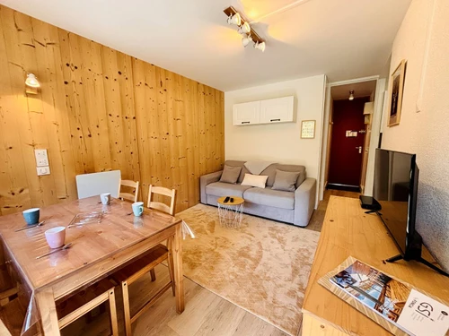 Ferienwohnung La Plagne-Tarentaise, 1 Schlafzimmer, 4 Personen - photo_1011847727384
