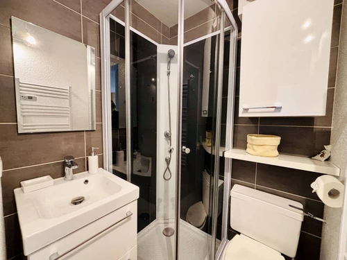 Appartement La Plagne-Tarentaise, 2 pièces, 4 personnes - photo_1011847727384