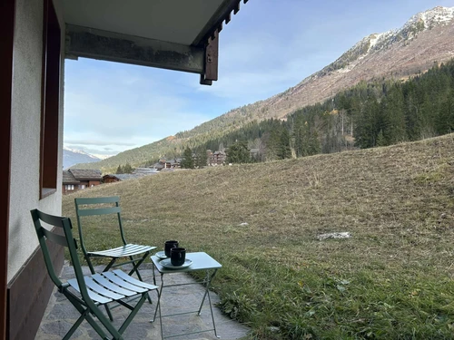 Apartment Les Avanchers-Valmorel, 1 bedroom, 6 persons - photo_1011831413616