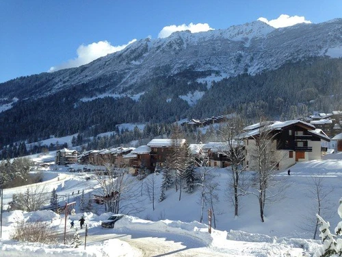 Estudio Les Avanchers-Valmorel, estudio, 4 personas - photo_1012046635596