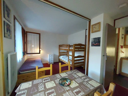 Studio Valmorel, studio flat, 4 persons - photo_13775342526