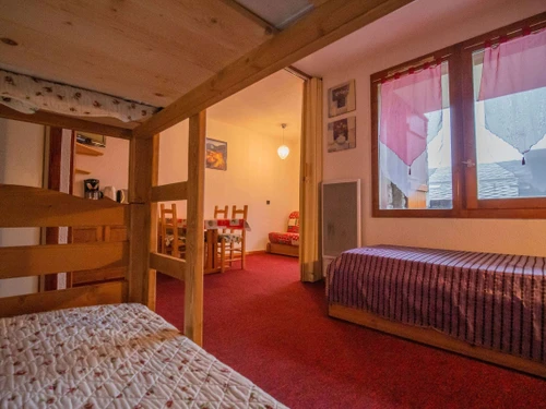 Studio Valmorel, studio flat, 4 persons - photo_13775342526