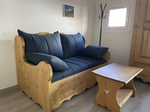 Ferienwohnung Val Thorens, 2 Schlafzimmer, 4 Personen - photo_16635774201