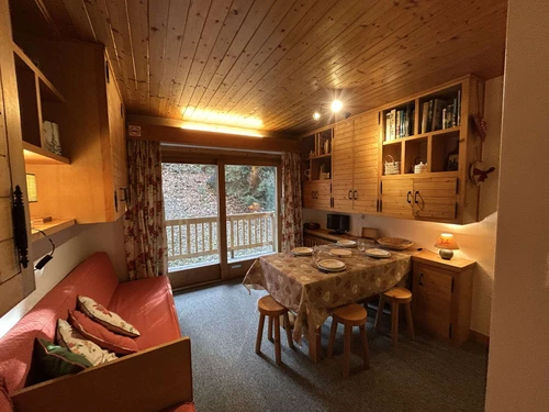 Apartamento Méribel, estudio, 4 personas - photo_12962566