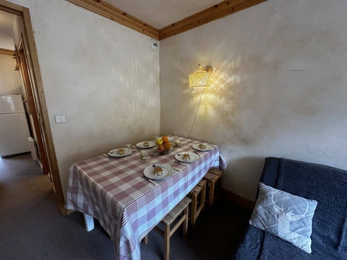 Ferienwohnung Méribel, 2 Schlafzimmer, 8 Personen - photo_1012040028138