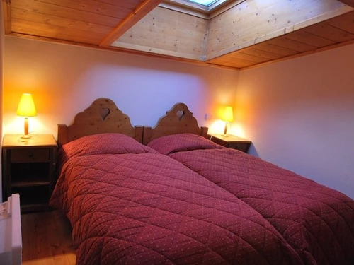 Ferienwohnung Les Arcs 1800, 3 Schlafzimmer, 6 Personen - photo_13775344338