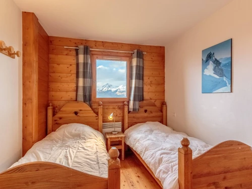 Ferienwohnung Les Arcs 1800, 4 Schlafzimmer, 8 Personen - photo_18299552724