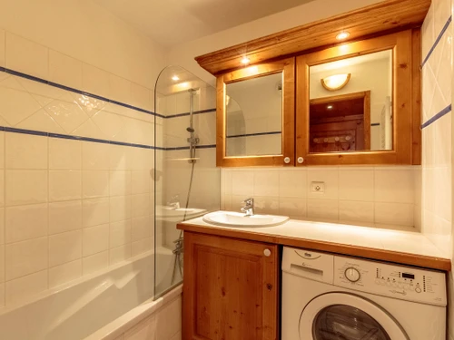 Ferienwohnung Les Arcs 1800, 4 Schlafzimmer, 8 Personen - photo_18299552724