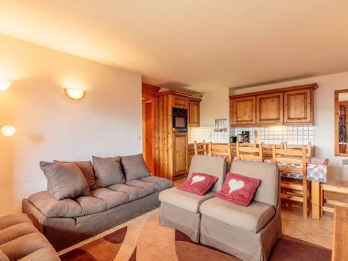 Ferienwohnung Les Arcs 1800, 4 Schlafzimmer, 8 Personen - photo_18299552724