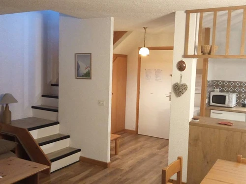 Appartement Saint-Jean-d'Aulps, 3 pièces, 8 personnes - photo_14972762360