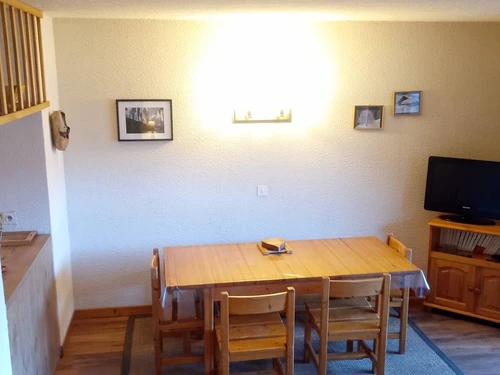 Apartment Saint-Jean-d'Aulps, 2 bedrooms, 8 persons - photo_14972762360