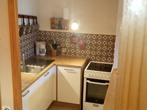 Apartment Saint-Jean-d'Aulps, 2 bedrooms, 8 persons - photo_14972762360