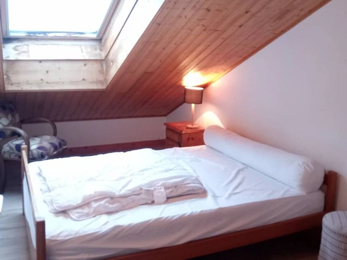 Apartment Saint-Jean-d'Aulps, 2 bedrooms, 8 persons - photo_14972762360