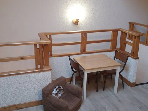 Apartment Saint-Jean-d'Aulps, 2 bedrooms, 8 persons - photo_14972762360