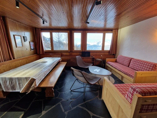 Appartement La Plagne, 3 pièces, 8 personnes - photo_17842559357