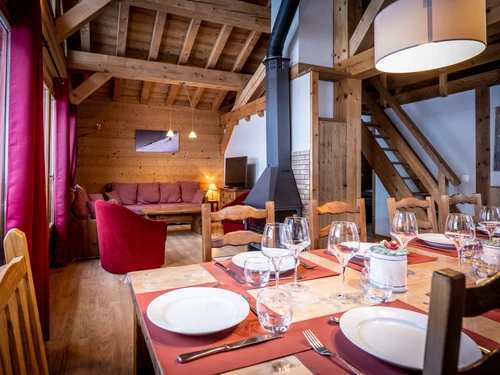 Chalet Plagne 1800, 5 pièces, 9 personnes - photo_1011348640132