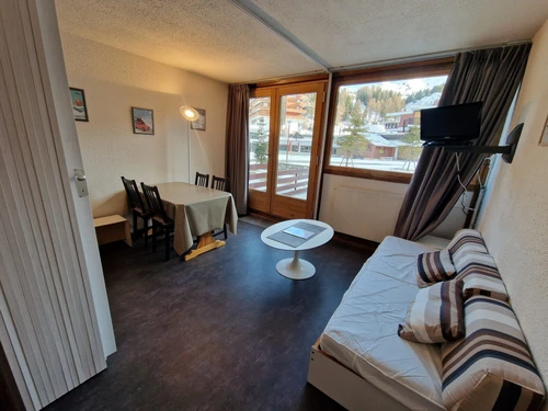 Studio La Plagne, 1 pièce, 4 personnes - photo_17842559450