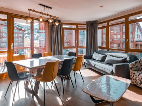 Ferienwohnung Les Arcs 1800, 2 Schlafzimmer, 8 Personen - photo_18159104162