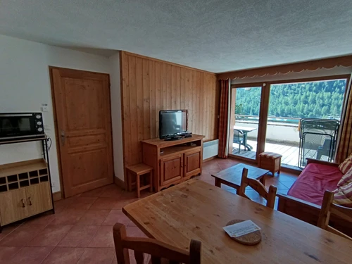 Appartement Montgenèvre, 2 pièces, 6 personnes - photo_19544451381