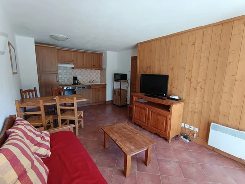 Apartment Montgenèvre, 1 bedroom, 6 persons - photo_19544451381