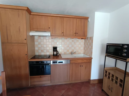 Apartment Montgenèvre, 1 bedroom, 6 persons - photo_19544451381