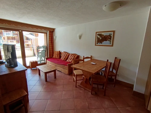 Apartment Montgenèvre, 1 bedroom, 6 persons - photo_19544451381