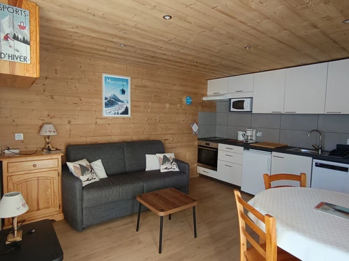 Studio Montgenèvre, 1 pièce, 4 personnes - photo_1011686510049