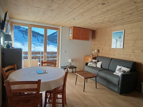 Studio Montgenèvre, 1 pièce, 4 personnes - photo_1011686510049