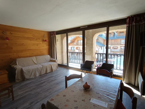 Studio Montgenèvre, 1 pièce, 4 personnes - photo_13988539660