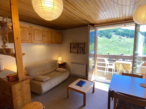 Estudio Montgenèvre, estudio, 4 personas - photo_18141704726