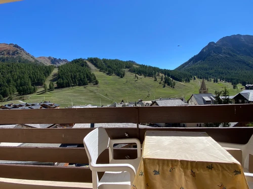 Studio Montgenèvre, 1 pièce, 4 personnes - photo_18141704726