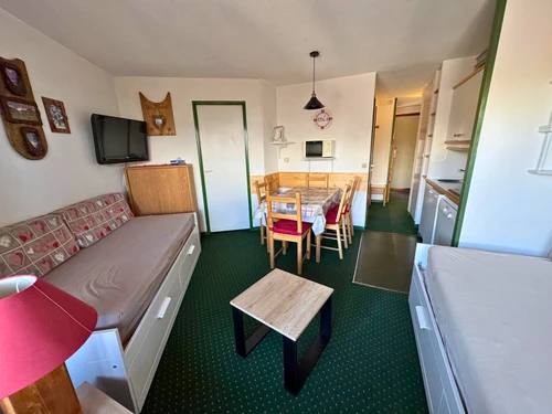 Apartment Les Menuires, 1 bedroom, 6 persons - photo_13681409337