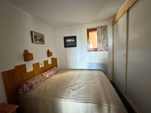 Apartment Les Menuires, 1 bedroom, 6 persons - photo_13681409337