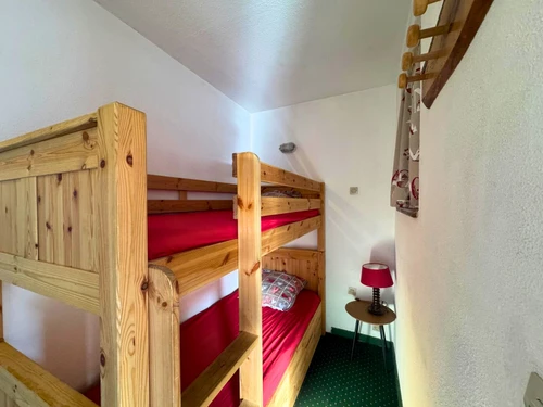 Apartment Les Menuires, 1 bedroom, 6 persons - photo_13681409337