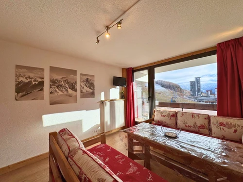 Estudio Les Menuires, estudio, 4 personas - photo_13875029065