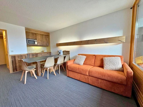 Studio Les Menuires, 1 pièce, 4 personnes - photo_15858820839