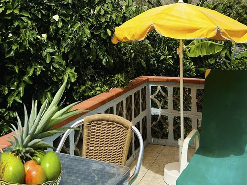 Maison Valle Gran Rey, 2 pièces, 3 personnes - photo_1012047021587