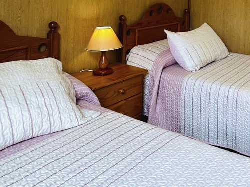 Maison Valle Gran Rey, 2 pièces, 3 personnes - photo_1012047021587