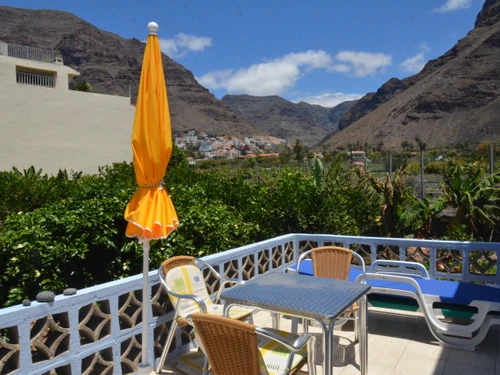 Maison Valle Gran Rey, 2 pièces, 3 personnes - photo_1012047021587