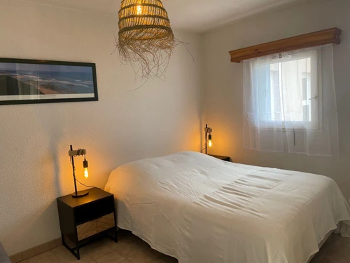 Studio Balaruc-les-Bains, 1 pièce, 3 personnes - photo_19218169563