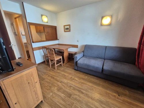 Studio Tignes, studio flat, 4 persons - photo_1012047103268