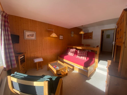 Apartment La Tania, 1 bedroom, 6 persons - photo_1012047208049