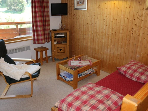 Apartment La Tania, 1 bedroom, 6 persons - photo_1012047208049