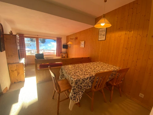 Appartement COURCHEVEL - LA TANIA, 3 pièces, 6 personnes - photo_1012047208049