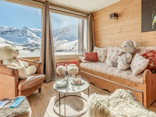 Ferienwohnung Tignes, 3 Schlafzimmer, 6 Personen - photo_19368176913