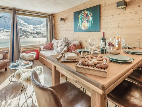 Apartment Tignes, 3 bedrooms, 6 persons - photo_19368176913