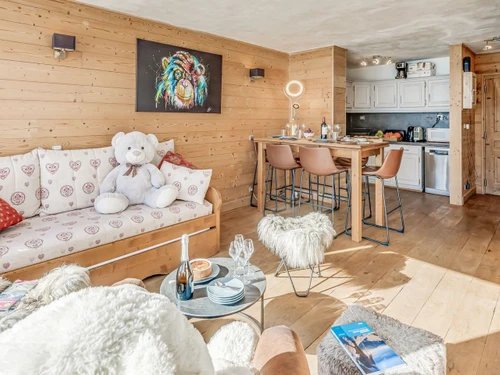 Apartment Tignes, 3 bedrooms, 6 persons - photo_19368176913