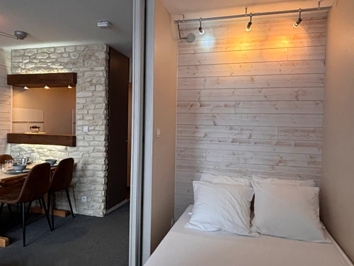 Apartment Avoriaz, 1 bedroom, 4 persons - photo_16319028941