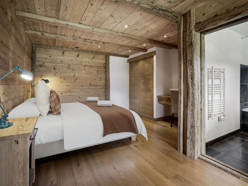 Chalet Saint-Gervais-les-Bains, 6 pièces, 11 personnes - photo_1012047610912