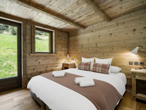 Chalet Saint-Gervais-les-Bains, 6 pièces, 11 personnes - photo_1012047610912